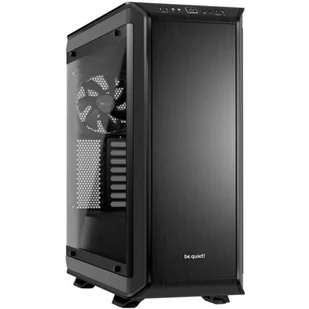 Be quiet! Dark Base Pro 900 Black Rev.2 (BGW15) - Obudowy komputerowe - miniaturka - grafika 1