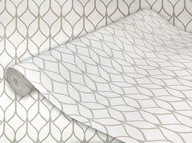 Tapety - Dekoracyjna Okleina Meblowa Warkocz Na Meble Regał Szafkę Komodę 45x240 - miniaturka - grafika 1