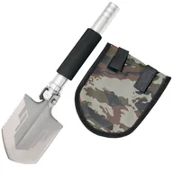 Saperki - Third Decor Habitat M9808 Grey Aluminium, Stonewashed 420 (M9808) - miniaturka - grafika 1