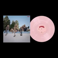 Winyle - ROSE - rosie (BABY PINK LP) - miniaturka - grafika 1