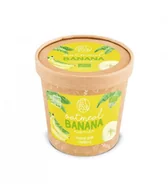 Zdrowa żywność - Diet-Food BIO OWSIANKA BANAN READY 2 GO - KUBEK 70 g - miniaturka - grafika 1