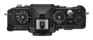 Nikon Z f + 24-70 mm czarny - Aparaty Cyfrowe Nikon Z f + 24-70 mm czarny - Aparaty Cyfrowe - miniaturka - grafika 10