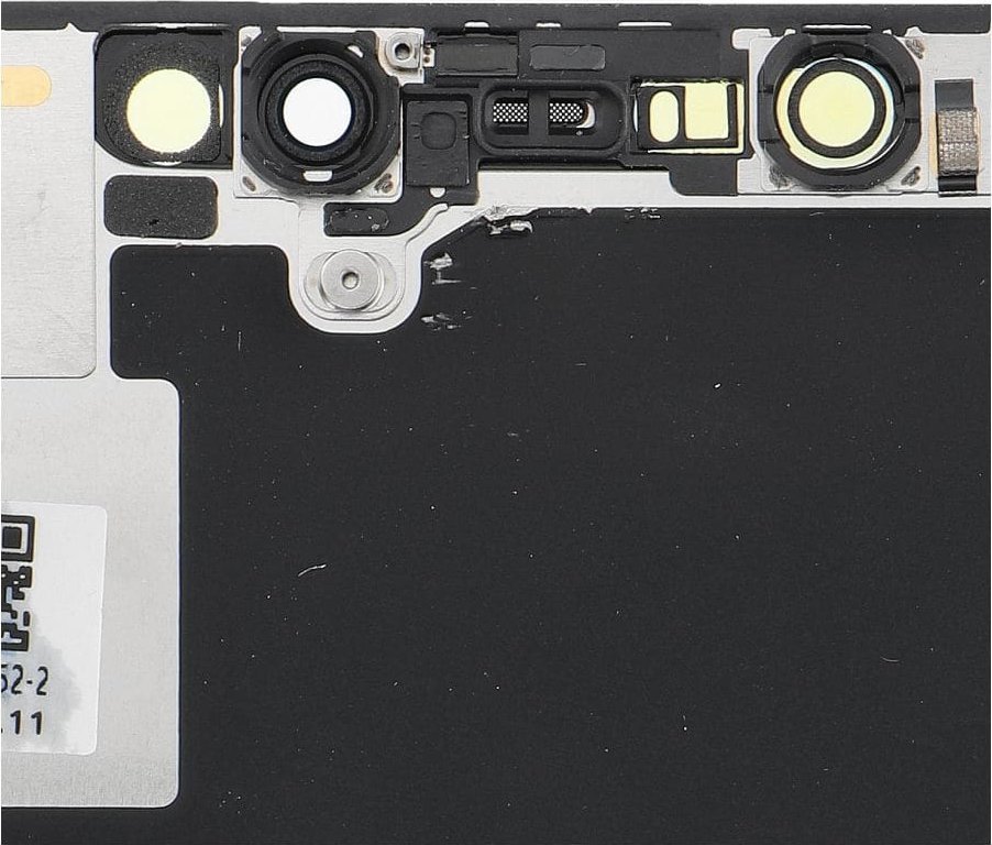 Wyświetlacz do IPHONE 12 Mini Super Retina XDR odnowiony
