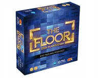 Gry planszowe - The Floor - miniaturka - grafika 1