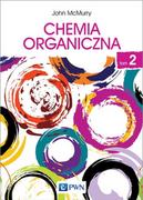 Podręczniki dla szkół wyższych - Chemia organiczna tom 2 JOHN MCMURRY - miniaturka - grafika 1