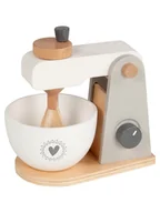 Zabawy w naśladowanie dorosłych - Goki Zabawkowy mikser - 3+ - miniaturka - grafika 1