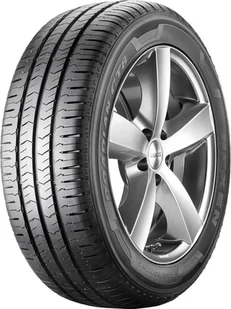 Nexen Roadian CT8 215/70R15 109/107T - Opony dostawcze letnie - miniaturka - grafika 1