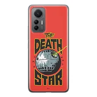 Etui i futerały do telefonów - ERT GROUP etui na telefon Xiaomi 12 LITE, case oryginalny i oficjalnie licencjonowany przez Star Wars, wzór 044, optymalnie dopasowane, plecki z TPU - miniaturka - grafika 1