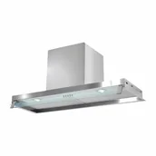 Okapy kuchenne - Falmec MINIMA PLUS 90 Inox - miniaturka - grafika 1