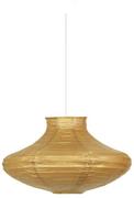 Lampy sufitowe - Candellux 3494400-14 GRIF Abażur - miniaturka - grafika 1