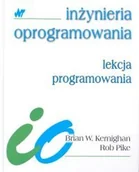 Systemy operacyjne i oprogramowanie - Inżynieria Oprogramowania. Lekcja Programowania - miniaturka - grafika 1