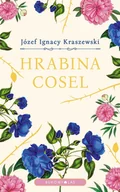 Opowiadania - Hrabina Cosel - miniaturka - grafika 1