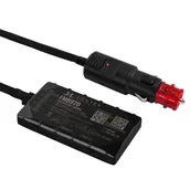 Akcesoria do nawigacji - Monitoring GPS TEKSON z funkcją e-TOLL - miniaturka - grafika 1