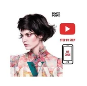 Pomoce naukowe - Książka Pivot Point Trend Collection: Revive - miniaturka - grafika 1