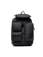 Plecaki - Plecak 10023809-A01 Czarny - Converse - miniaturka - grafika 1