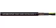 Kable - Lapp Kabel Przewód sterowniczy OLFLEX CLASSIC 110 CY BK 3G1,5 0,6/1kV 1121307 /bębnowy/ 1121307 - miniaturka - grafika 1