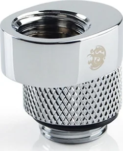 BitsPower Bitspower X-Cross Adapter G1/4 Zoll AG auf G1/4 Zoll IG - 5mm Ve - Chłodzenie wodne - miniaturka - grafika 1