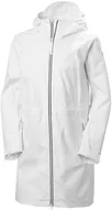 Kurtki i kamizelki sportowe damskie - Helly Hansen damska kurtka przeciwdeszczowa W WESTPORT RAINCOAT 54342 001 M - miniaturka - grafika 1