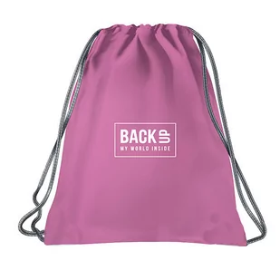 Derform Worek na obuwie A36 BackUp DERFORM - Worki na buty - miniaturka - grafika 1