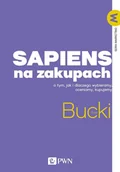 E-booki - biznes i ekonomia - Sapiens na zakupach - miniaturka - grafika 1