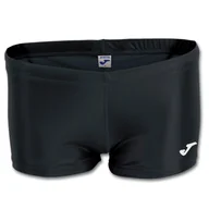 Spodnie sportowe damskie - Legginsy do biegania damskie Joma Olimpia krótkie - miniaturka - grafika 1