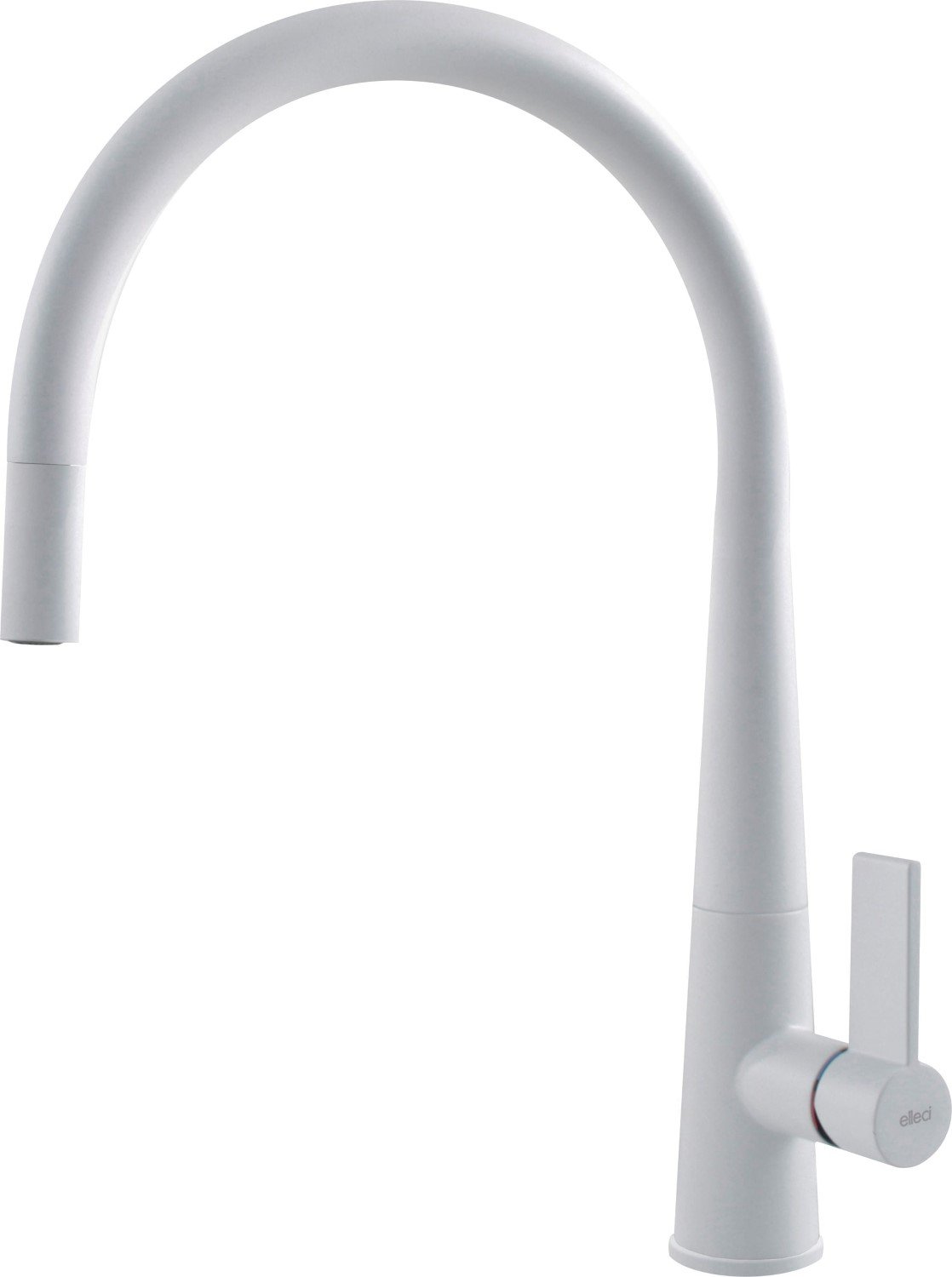 Bateria ELLECI ATHENA PLUS G68 Bianco