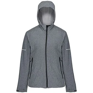 Regatta Professional Męska kurtka X-pro Prolite Stretch Softshell (1 szt.) - Kurtki męskie - miniaturka - grafika 1