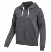 Bluzy męskie - Bluza Nike Park 26 Full Zip Hoody IB1230-063 - miniaturka - grafika 1