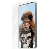 Szkła hartowane na telefon - Szkło hartowane PANZERGLASS Safe Ultra-Wide Fit do Samsung Galaxy S25 Ultra - miniaturka - grafika 1