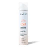 Paese, ultralekka mgiełka ochronna, SPF 50, 75 ml