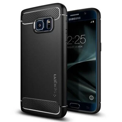 Spigen Samsung Rugged Armor Galaxy S7