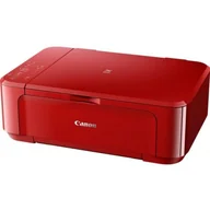 Urządzenia wielofunkcyjne - Canon PIXMA MG3650S czerwona (0515C112AA) - miniaturka - grafika 1