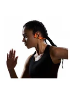 Słuchawki - Shokz OpenRun Pro 2 Mini Orange - miniaturka - grafika 1