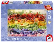 Puzzle - Puzzle, Owocowy koktajl, 1000 el. - miniaturka - grafika 1