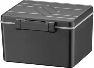 Pokrowiec JJC Etui na karty i baterie JJC JBC-BAT6 na karty SD, CF i akumulatory - Torby fotograficzne i futerały - miniaturka - grafika 1