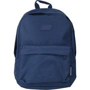 Plecaki - Skechers Weekend Backpack SKCH7684-NVY granatowy plecak  pojemność: 20 L - miniaturka - grafika 1