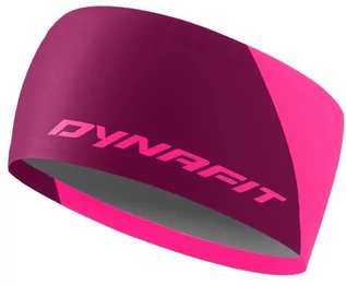 Czapki i chusty sportowe damskie - DYNAFIT Opaska Performance Dry Headband 2.0 - grafika 1