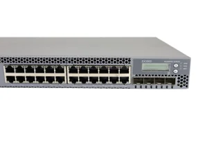 EX3300-24T - 1000BaseT 4xSFP+ 10G, Switch Juniper EX3300, Juniper EX3300 24-porty Switch - Switche - miniaturka - grafika 10