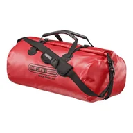 Sakwy rowerowe - Torba Ortlieb Rack-Pack Pd620 L Red 49L - miniaturka - grafika 1