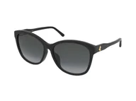 Okulary przeciwsłoneczne - Jimmy Choo Lidie/F/SK 807/9O - miniaturka - grafika 1