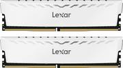 Pamięci RAM - Lexar 32GB (2x16GB) 3600Mhz CL18 Thor White - miniaturka - grafika 1