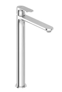 Ravak Eleganta - Bateria umywalkowa, chrom X070211 - Baterie umywalkowe - miniaturka - grafika 1