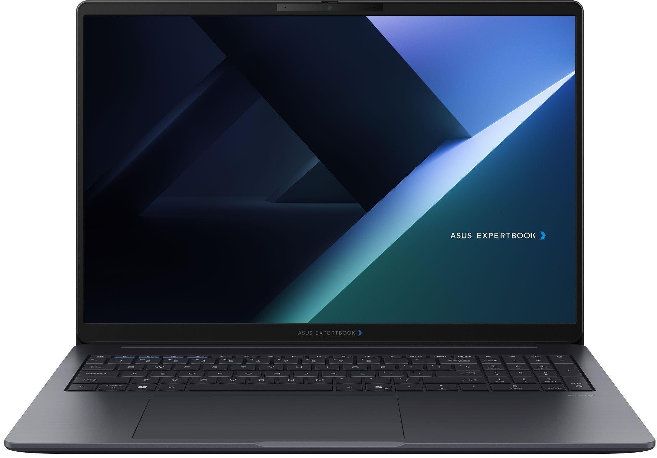 Asus Notebook ExpertBook 16