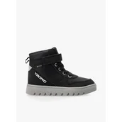 Buty trekkingowe dziecięce - Buty dziecięce Viking Footwear Fleek Mid GTX 1V - miniaturka - grafika 1
