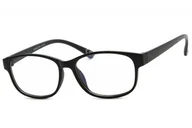 Okulary korekcyjne, oprawki, szkła - Oprawki okularowe a'la Nerdy DR-110-C3 bez szkieł - miniaturka - grafika 1