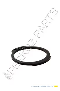 Pierścień zabezpieczający New Holland CASE CNH 5138419 - Części i akcesoria do maszyn rolniczych - miniaturka - grafika 1