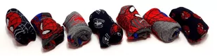 7-Pak Skarpetki Spider-Man Rozm.. 23-26 - Skarpetki dla dzieci - miniaturka - grafika 1