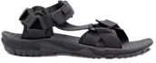 Sandały męskie - Sandały męskie Jack Wolfskin LAKEWOOD RIDE SANDAL M 4019021_6350 47 - miniaturka - grafika 1