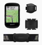 Liczniki rowerowe - Garmin Edge 530 Bundle 010-02060-11 - miniaturka - grafika 1