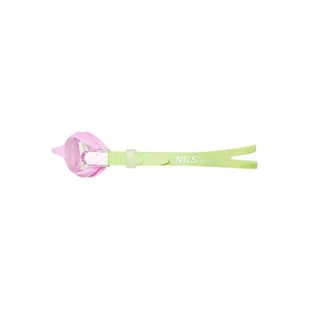 NQG700AF ZIELONY/ FIOLETOWY JUNIOR OKULARKI NILS AQUA - Okulary ochronne - miniaturka - grafika 4